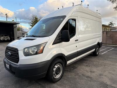 2015 Ford Transit 250 Van