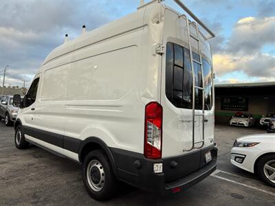 2015 Ford Transit 250   - Photo 4 - Orange, CA 92868
