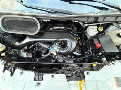 2015 Ford Transit 250   - Photo 26 - Orange, CA 92868
