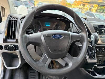 2015 Ford Transit 250   - Photo 15 - Orange, CA 92868
