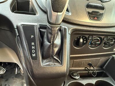 2015 Ford Transit 250   - Photo 21 - Orange, CA 92868