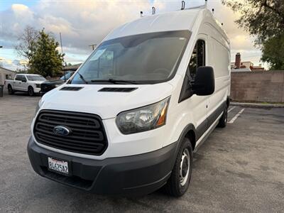 2015 Ford Transit 250   - Photo 2 - Orange, CA 92868