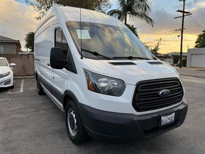 2015 Ford Transit 250   - Photo 8 - Orange, CA 92868