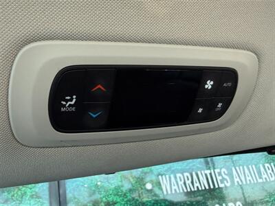 2021 Chrysler Pacifica Touring L   - Photo 32 - Orange, CA 92868