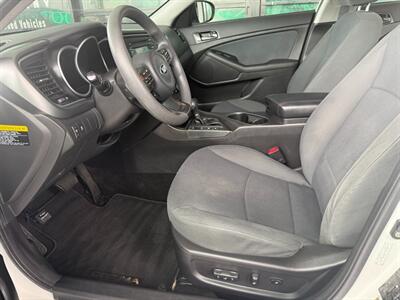 2015 Kia Optima LX   - Photo 16 - Orange, CA 92868