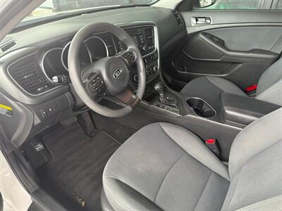 2015 Kia Optima LX   - Photo 15 - Orange, CA 92868