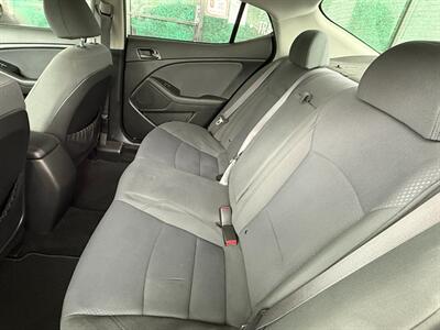 2015 Kia Optima LX   - Photo 24 - Orange, CA 92868