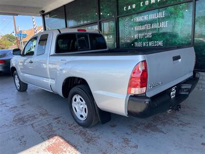 2008 Toyota Tacoma   - Photo 5 - Orange, CA 92868