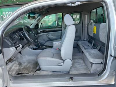 2008 Toyota Tacoma   - Photo 22 - Orange, CA 92868