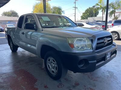 2008 Toyota Tacoma   - Photo 7 - Orange, CA 92868