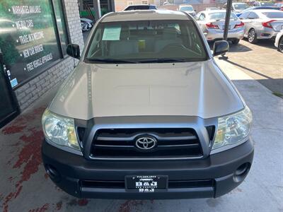 2008 Toyota Tacoma   - Photo 12 - Orange, CA 92868