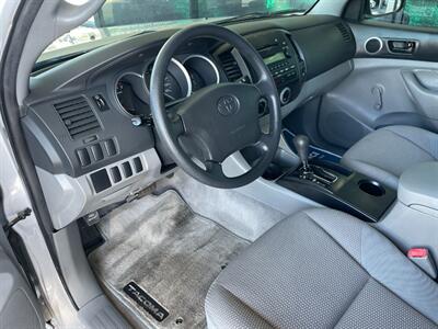 2008 Toyota Tacoma   - Photo 16 - Orange, CA 92868