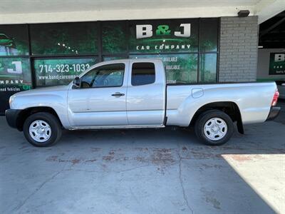 2008 Toyota Tacoma   - Photo 4 - Orange, CA 92868