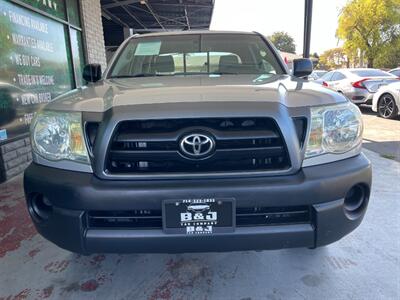 2008 Toyota Tacoma   - Photo 11 - Orange, CA 92868