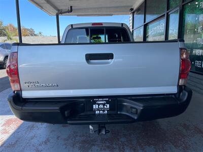 2008 Toyota Tacoma   - Photo 13 - Orange, CA 92868