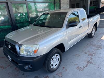 2008 Toyota Tacoma   - Photo 2 - Orange, CA 92868