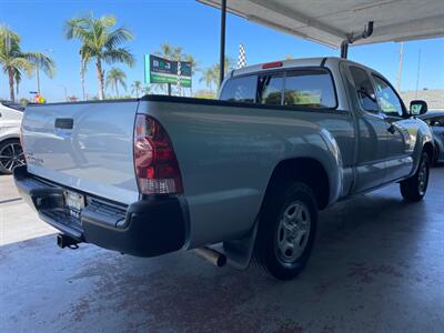 2008 Toyota Tacoma   - Photo 9 - Orange, CA 92868