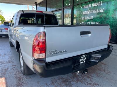 2008 Toyota Tacoma   - Photo 6 - Orange, CA 92868