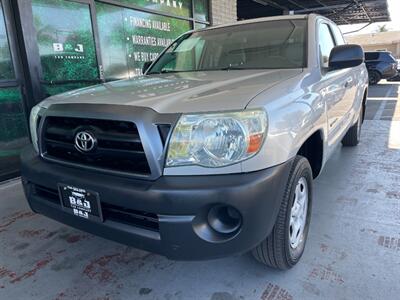 2008 Toyota Tacoma   - Photo 3 - Orange, CA 92868