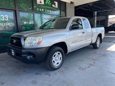 2008 Toyota Tacoma   - Photo 1 - Orange, CA 92868