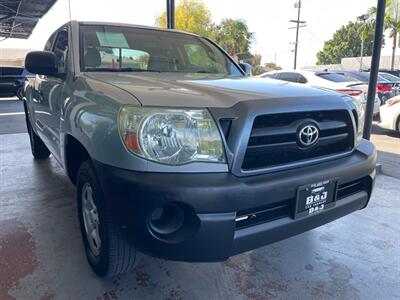 2008 Toyota Tacoma   - Photo 8 - Orange, CA 92868