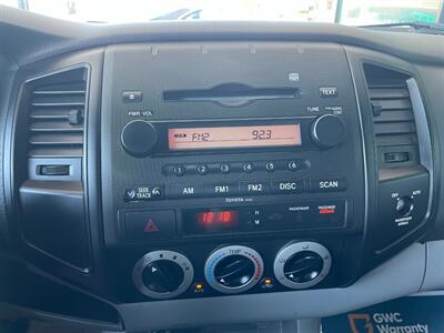 2008 Toyota Tacoma   - Photo 26 - Orange, CA 92868