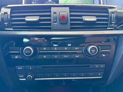 2017 BMW X3 xDrive35i   - Photo 36 - Orange, CA 92868