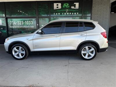 2017 BMW X3 xDrive35i   - Photo 4 - Orange, CA 92868