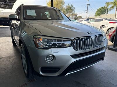 2017 BMW X3 xDrive35i   - Photo 9 - Orange, CA 92868