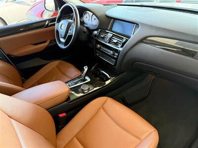 2017 BMW X3 xDrive35i   - Photo 29 - Orange, CA 92868