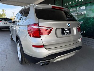 2017 BMW X3 xDrive35i   - Photo 7 - Orange, CA 92868