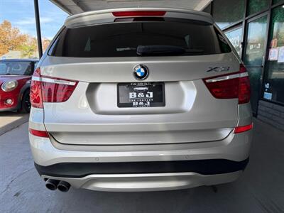2017 BMW X3 xDrive35i   - Photo 14 - Orange, CA 92868