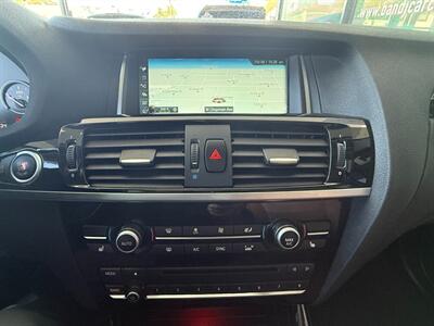 2017 BMW X3 xDrive35i   - Photo 33 - Orange, CA 92868