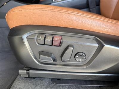 2017 BMW X3 xDrive35i   - Photo 21 - Orange, CA 92868