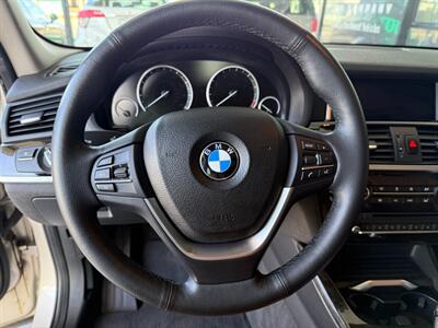 2017 BMW X3 xDrive35i   - Photo 22 - Orange, CA 92868