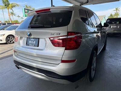 2017 BMW X3 xDrive35i   - Photo 11 - Orange, CA 92868