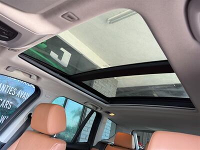 2017 BMW X3 xDrive35i   - Photo 17 - Orange, CA 92868