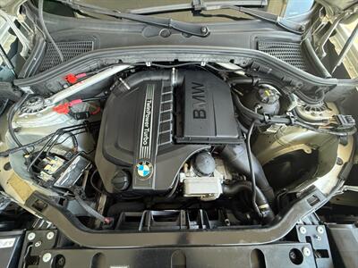2017 BMW X3 xDrive35i   - Photo 41 - Orange, CA 92868
