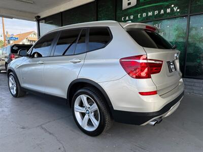 2017 BMW X3 xDrive35i   - Photo 6 - Orange, CA 92868