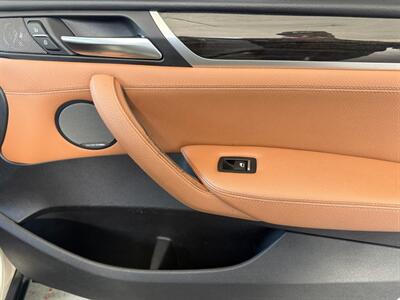 2017 BMW X3 xDrive35i   - Photo 31 - Orange, CA 92868