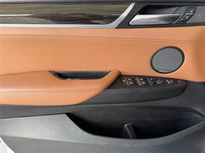 2017 BMW X3 xDrive35i   - Photo 25 - Orange, CA 92868