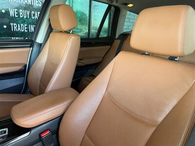 2017 BMW X3 xDrive35i   - Photo 20 - Orange, CA 92868
