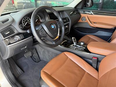2017 BMW X3 xDrive35i   - Photo 18 - Orange, CA 92868