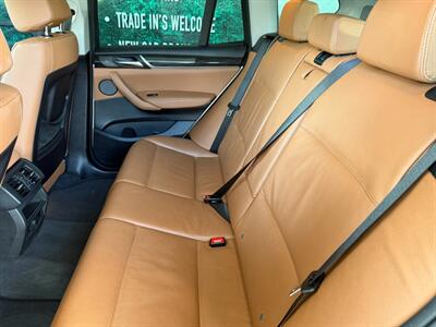 2017 BMW X3 xDrive35i   - Photo 27 - Orange, CA 92868