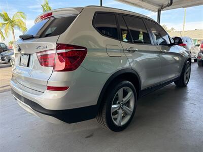 2017 BMW X3 xDrive35i   - Photo 10 - Orange, CA 92868