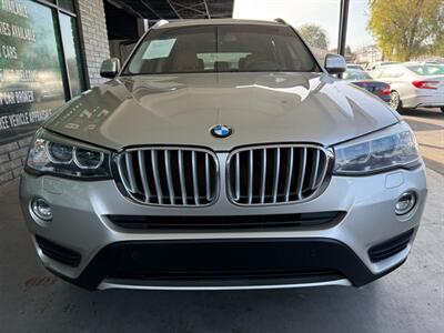 2017 BMW X3 xDrive35i   - Photo 12 - Orange, CA 92868