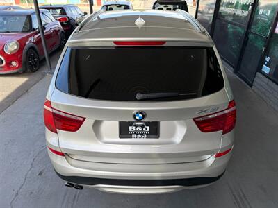 2017 BMW X3 xDrive35i   - Photo 15 - Orange, CA 92868