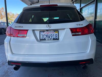 2013 Acura TSX Sport Wagon w/Tech   - Photo 14 - Orange, CA 92868