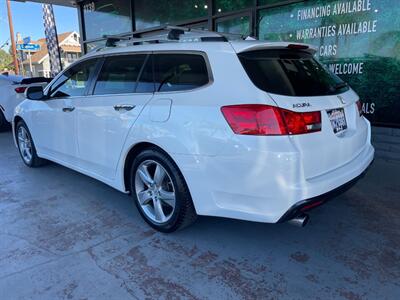 2013 Acura TSX Sport Wagon w/Tech   - Photo 6 - Orange, CA 92868