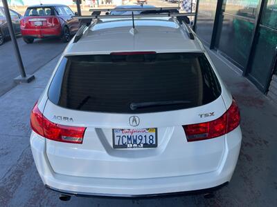 2013 Acura TSX Sport Wagon w/Tech   - Photo 15 - Orange, CA 92868